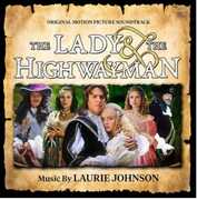 The Lady And The Highwayman (Original Score) , Laurie Johnson