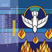 Pentecostes , Lassus Chamber Choir