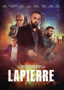 The Shepherd Code: Lapierre , Eric Roberts