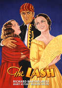 The Lash , Richard Barthelmess