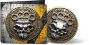 Legacy , Five Finger Death Punch