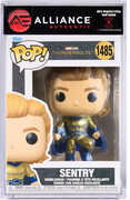 FUNKO POP! MARVEL - THUNDERBOLTS - SENTRY