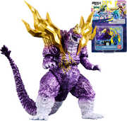 Godzilla - Godziburst - Plasma Space Godzilla Action Ffigure 