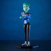 Star Trek Lower Decks D'Vana Tendi Action Figure 
