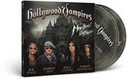 At Montreux Jazz Festival 2018 , Hollywood Vampires