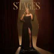 Stages , Lauren Alaina