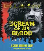 Scream Of My Blood: A Gogol Bordello Story , Iggy Pop