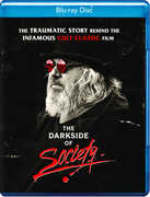 The Darkside Of Society , Julian Sands