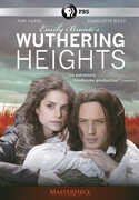 Wuthering Heights (Masterpiece) , Matthew MacFadyen