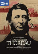 Henry David Thoreau: A Film by Erik Ewers and Christopher Loren Ewers and Presented by Ken Burns , George Clooney