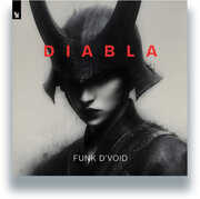 Diabla (with Joris Voorn Remix) , Funk d'Void