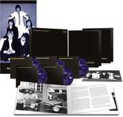 From Genesis To Revelation - CD + Blu-Ray Box Set Remixed & Remastered [Import] , Genesis