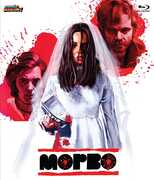 Morbo , Michael J. Pollard