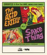 The Acid Eaters / Space Thing