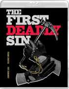 The First Deadly Sin , Frank Sinatra