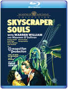 Skyscraper Souls , Warren William
