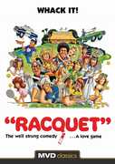 Racquet , Bert Convy