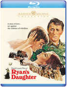 Ryan's Daughter , Robert Mitchum