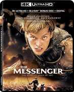 The Messenger: The Story of Joan of Arc , Desmond Harrington