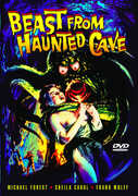 Beast From Haunted Cave , Richard Sinatra