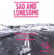 Sad & Lonesome / Various , Various Artists