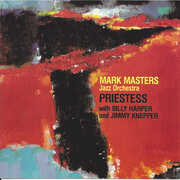 Priestess , Mark Masters