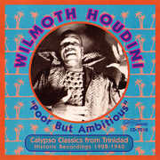 Ambitious , Wilmoth Houdini