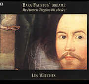 Mr Francis Tregian His Choic , Les Witches