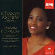 Sacred Songs , Barbara Hendricks