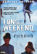 Long Weekend , John Hargreaves