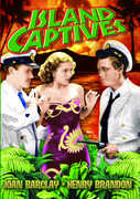 Island Captives , Eddie Nugent