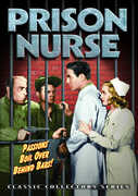 Prison Nurse , Henry Wilcoxen
