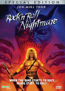 Rock ’n’ Roll Nightmare , Jon Mikl Thor