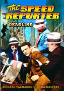 The Speed Reporter , Rychard Cramer