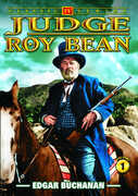 Judge Roy Bean , Russell Hayden