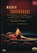 Tannhauser , R. Wagner