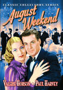 August Week-End , Valerie Hobson