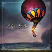 On Letting Go , Circa Survive