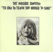 I'd Like to Teach the World to Sing , Hillside Singers