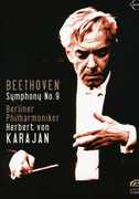 Symphony No 9 , Herbert von Karajan