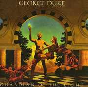 Guardian of the Light , George Duke