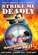 Strike Me Deadly , Gary Clarke
