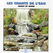 Songs of Water , The Sounds Of Nature