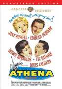 Athena , Jane Powell