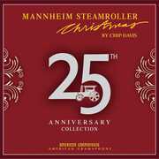 Mannheim Steamroller Christmas 25th Anniversary Collection , Mannheim Steamroller