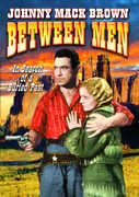 Between Men , Beth Marion