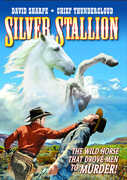 Silver Stallion , Janet Waldo
