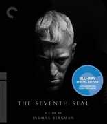 The Seventh Seal (Criterion Collection) , Gunnar Björnstrand