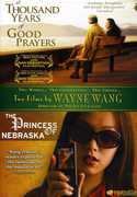 A Thousand Years of Good Prayers / The Princess of Nebraska , Ling Li