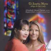 Songs to Our Lady , Elisabeth Meyer-Topsoe